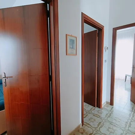 Casa Panarea - Villetta Indipendente Sul Mare Marina di Modica Buitenkant foto
