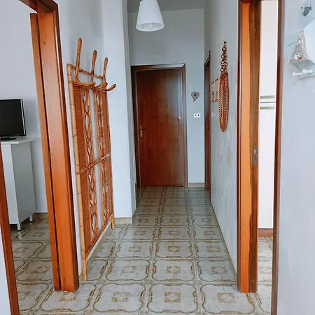 Casa Panarea - Villetta Indipendente Sul Mare Marina di Modica Buitenkant foto