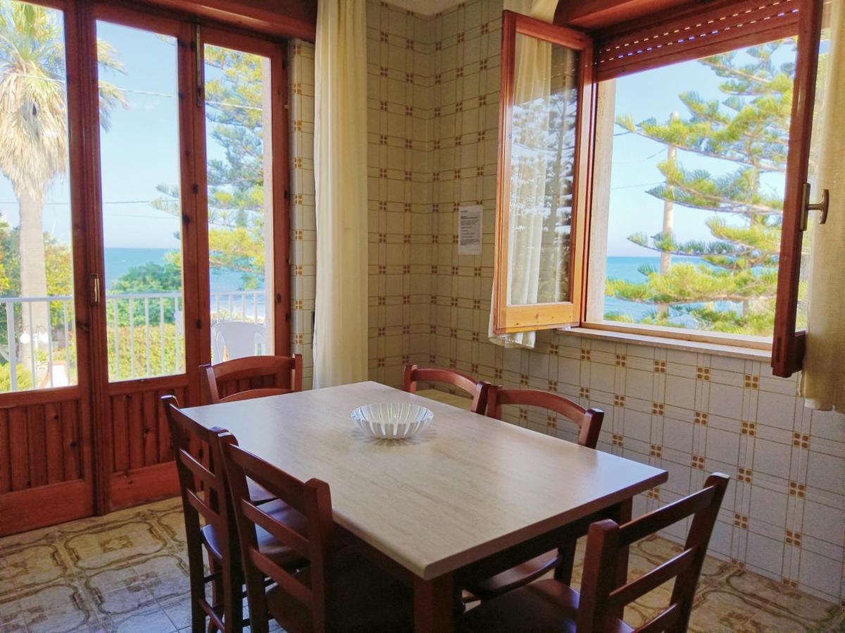 Holiday home Casa Panarea - Indipendente Sul Mare *