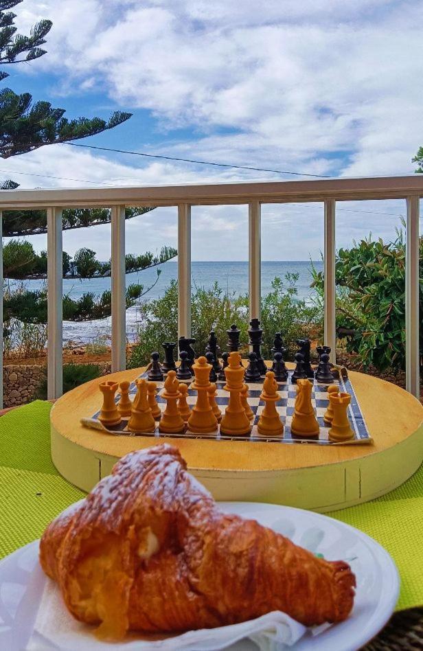 Casa Panarea - Indipendente Sul Mare Marina di Modica