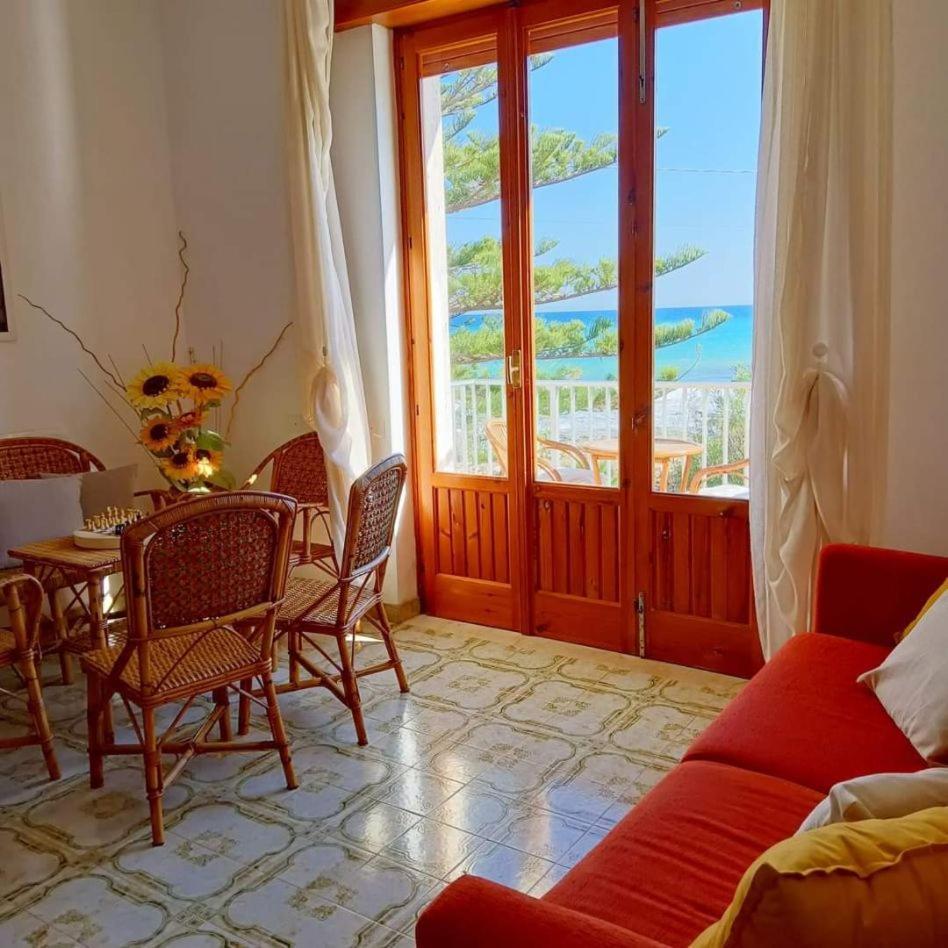 Casa Panarea - Indipendente Sul Mare