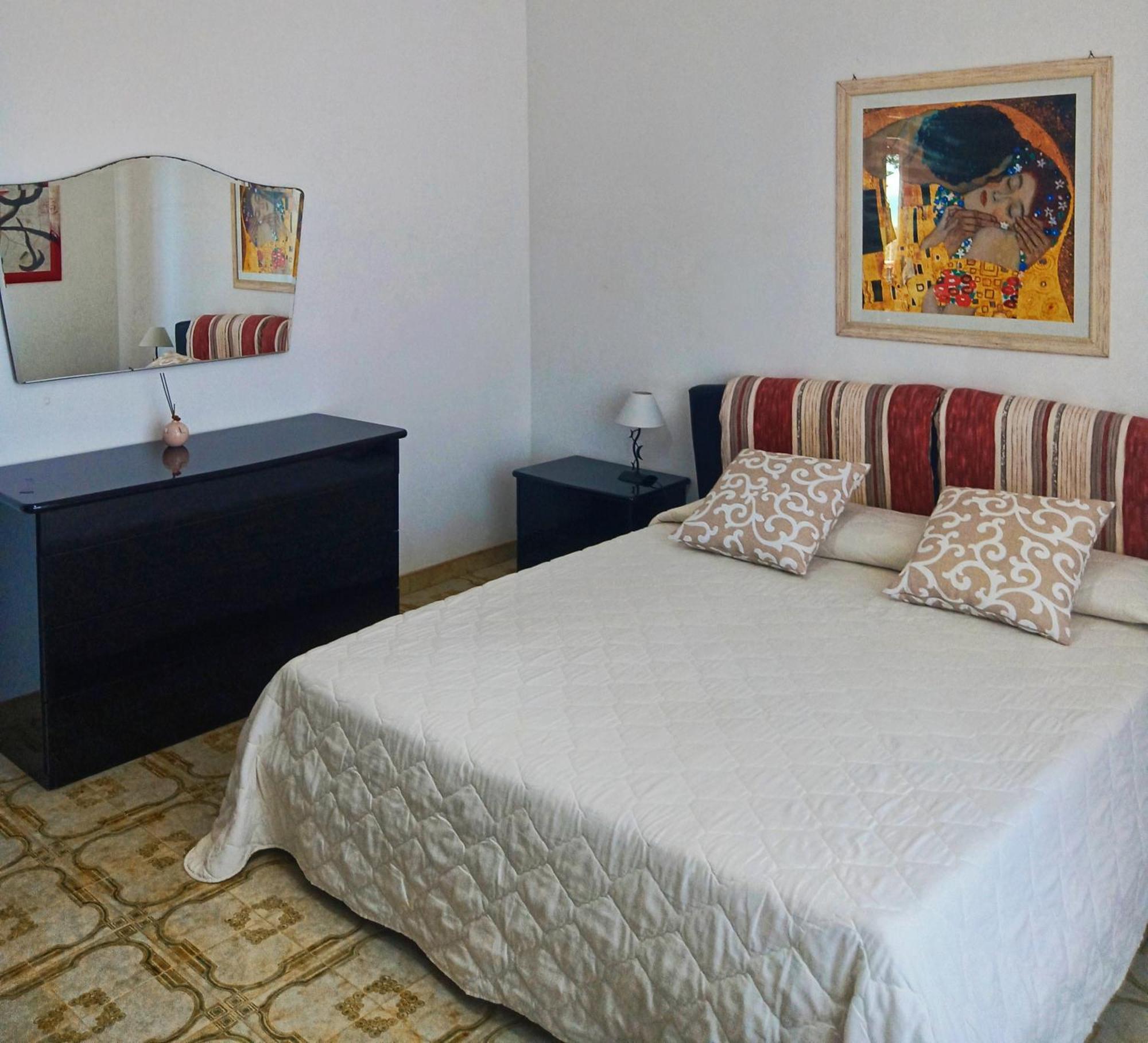 Holiday home Casa Panarea - Indipendente Sul Mare