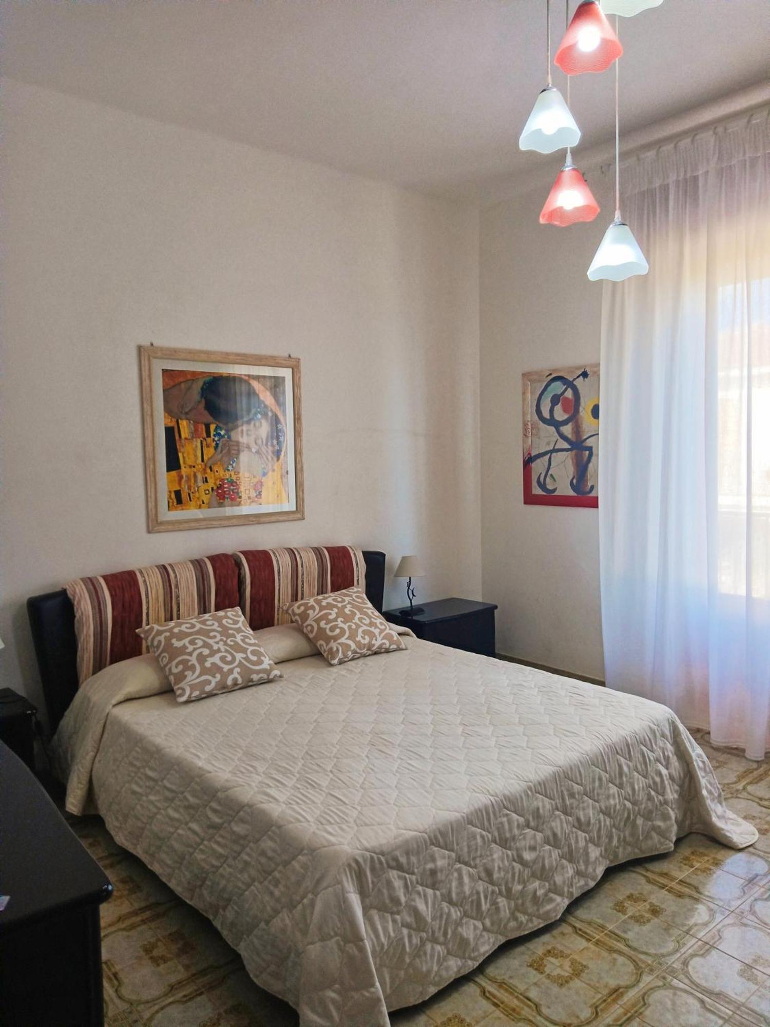 Casa Panarea - Indipendente Sul Mare Marina di Modica