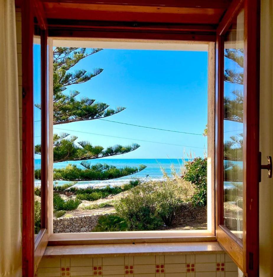 Casa Panarea - Indipendente Sul Mare Holiday home *