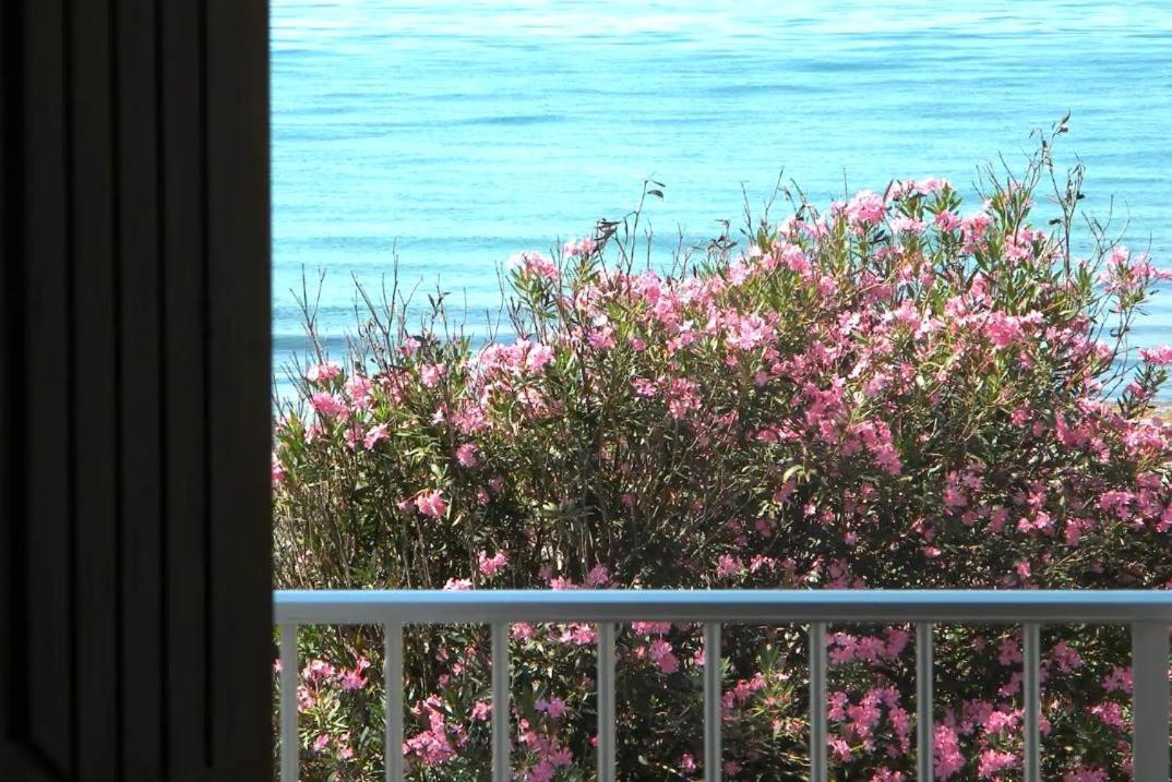 Casa Panarea - Indipendente Sul Mare *
