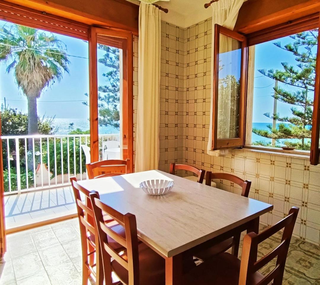 Casa Panarea - Indipendente Sul Mare