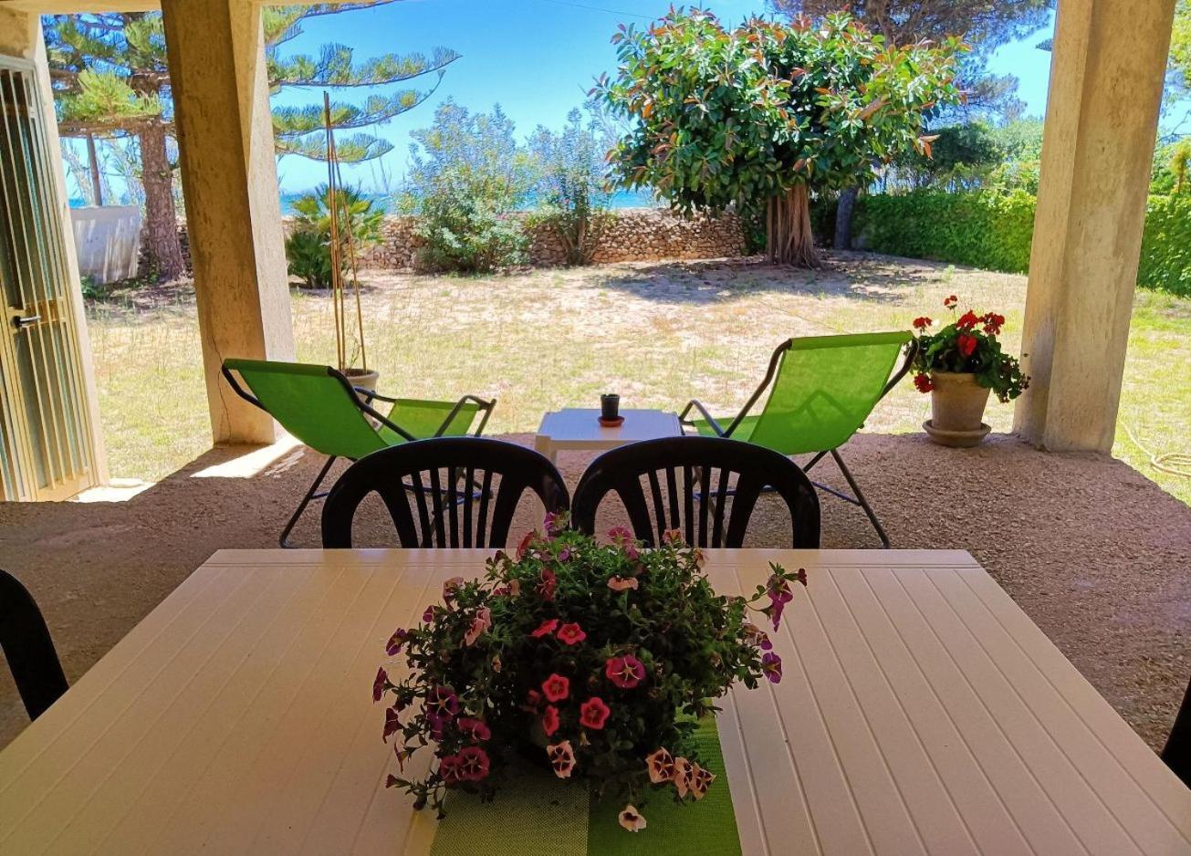 Holiday home Casa Panarea - Indipendente Sul Mare *