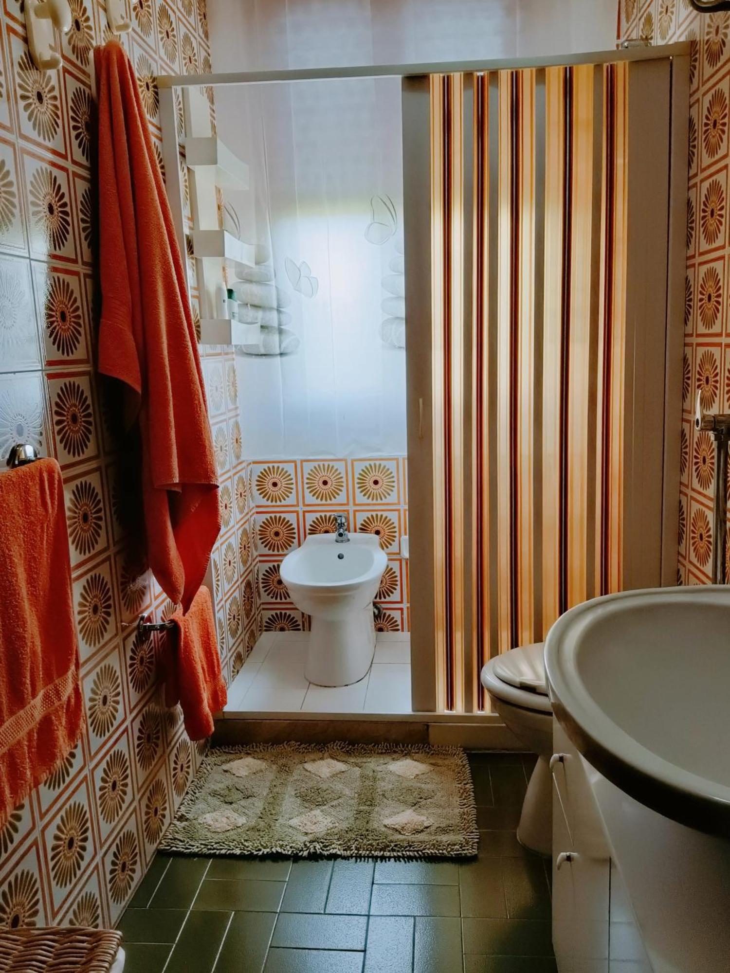 Casa Panarea - Indipendente Sul Mare Holiday home