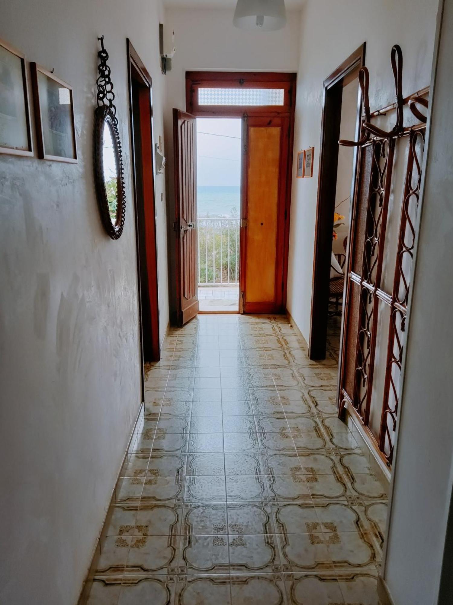 Holiday home Casa Panarea - Indipendente Sul Mare *