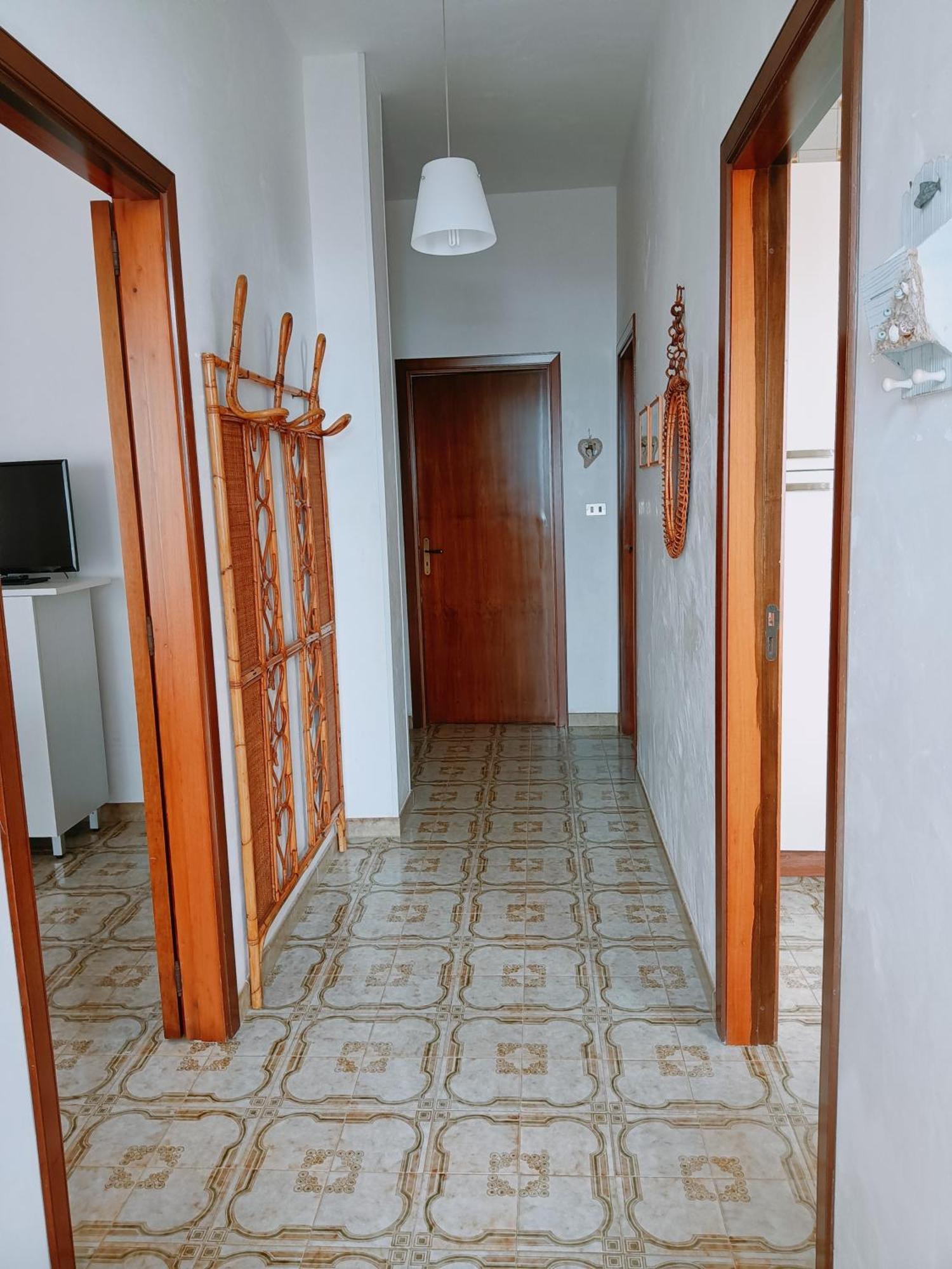 Casa Panarea - Indipendente Sul Mare Holiday home Marina di Modica