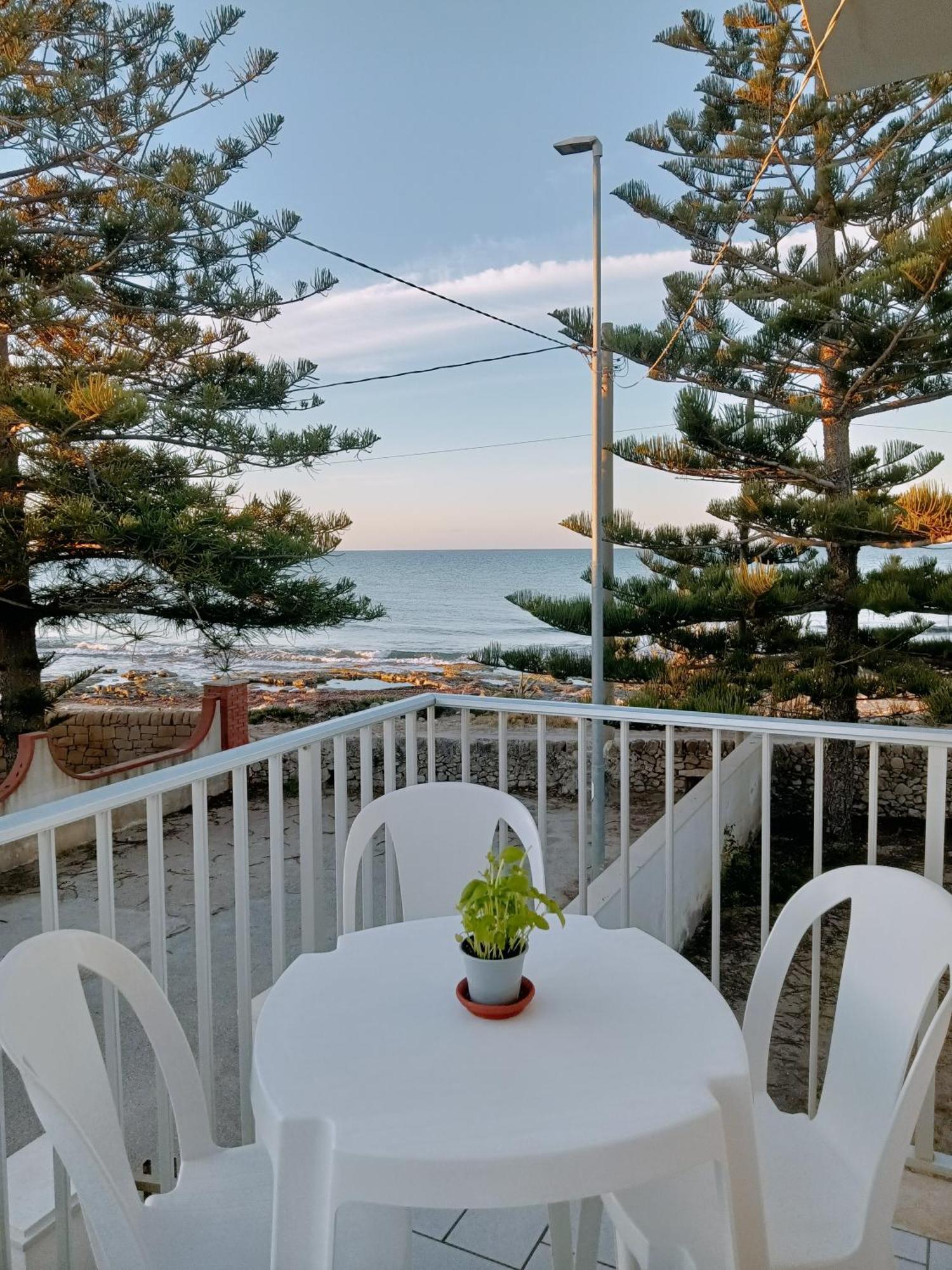 Holiday home Casa Panarea - Indipendente Sul Mare